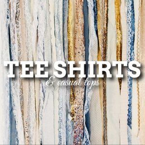 Casual Design Tees